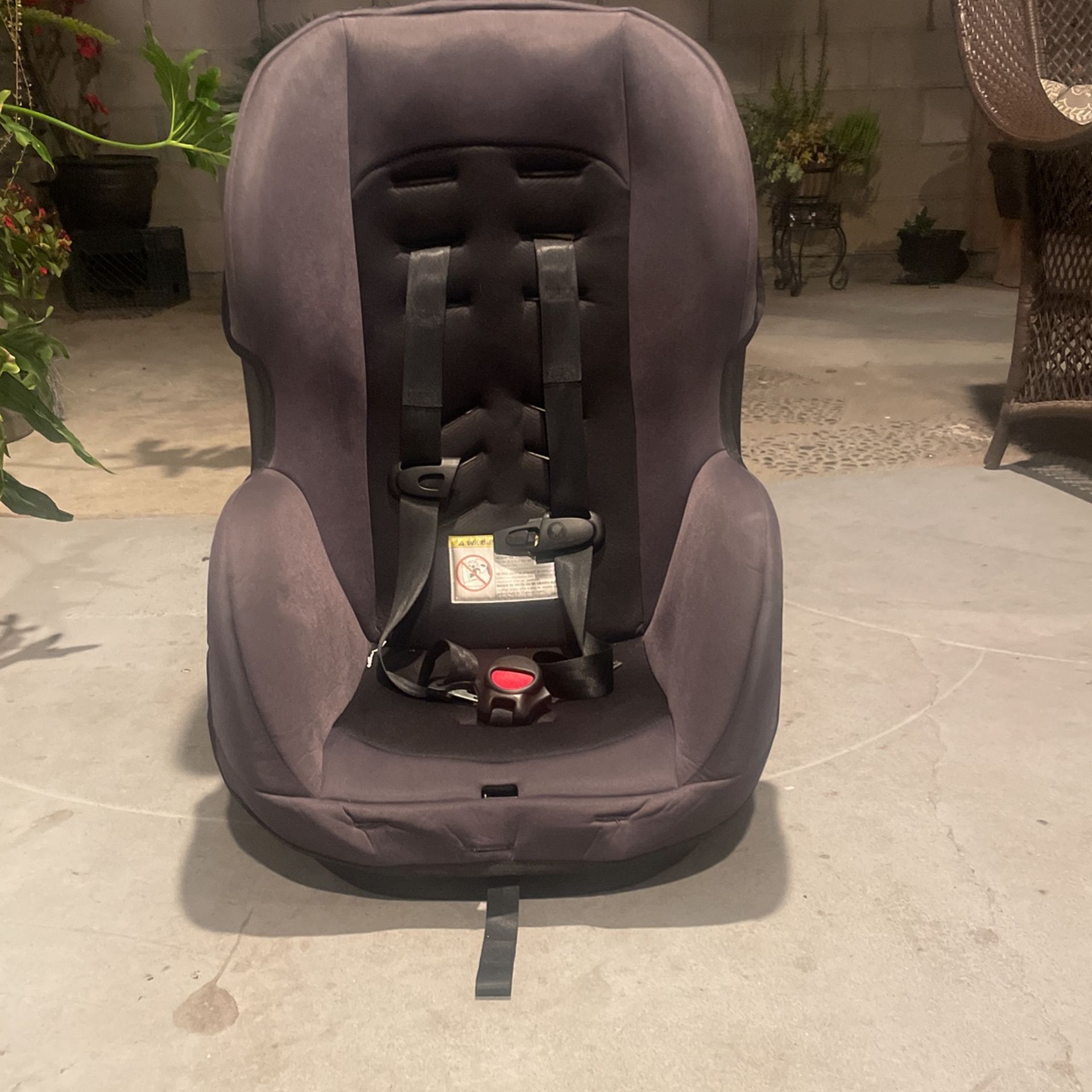 Car Seat