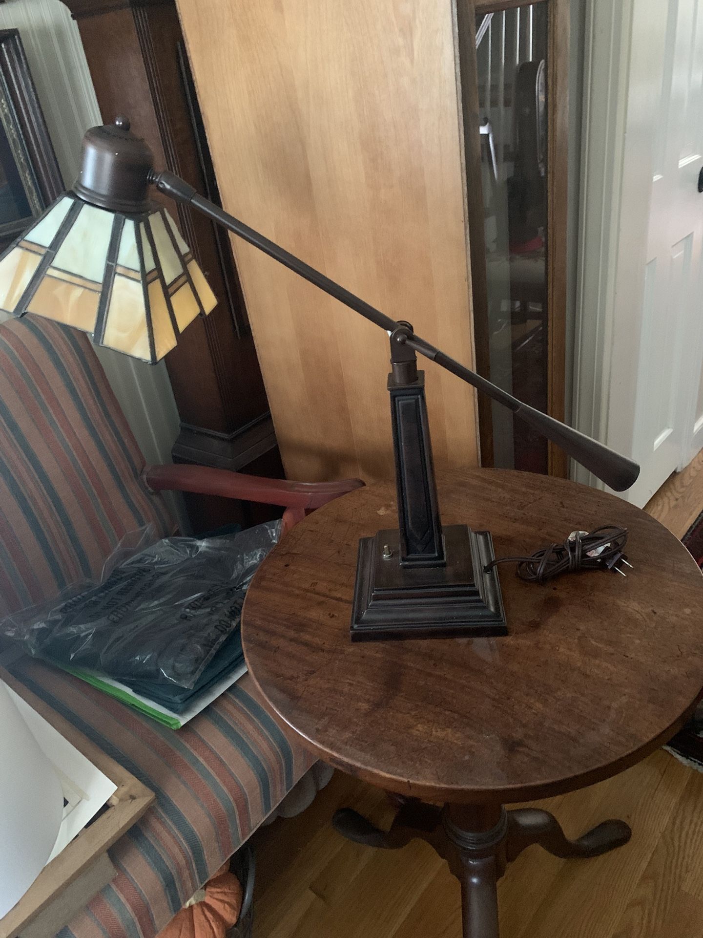Table Lamps