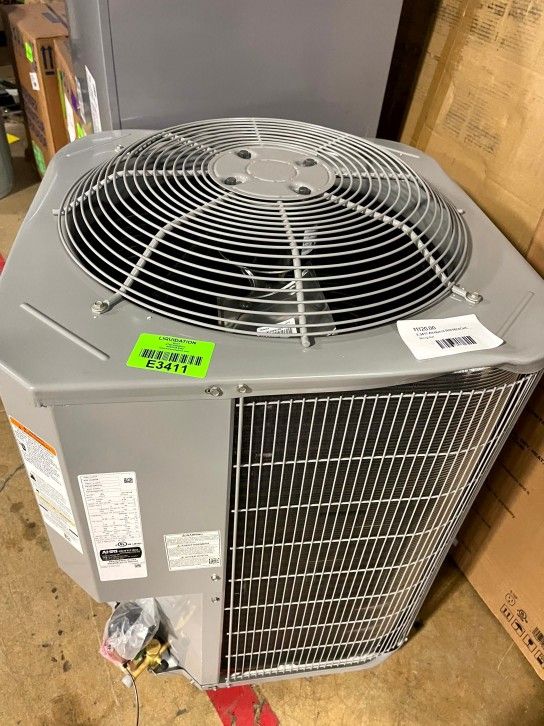 Airquest R4H424GKC 2 Ton 14 SEER AirQuest Heat Pump Air Conditioner PCZIE