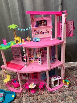 Barbie Dreamhouse