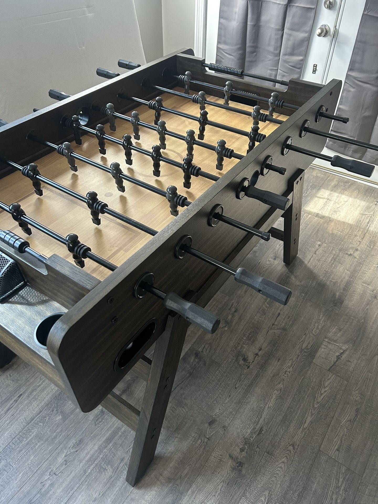 Foosball Table