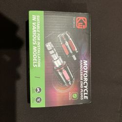 📢 For Sale: Kewig Handlebar End Plugs (Brand New)