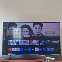 Samsung 65” (inch) UHD smart TV
