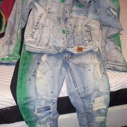 Men's Like New