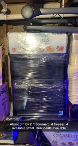 Idw global commercial refrigerators