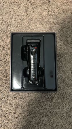 Babyliss lowpro clippers