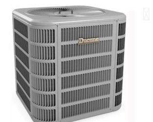 2.5 Ton Central Air Ducane With Control Coil
