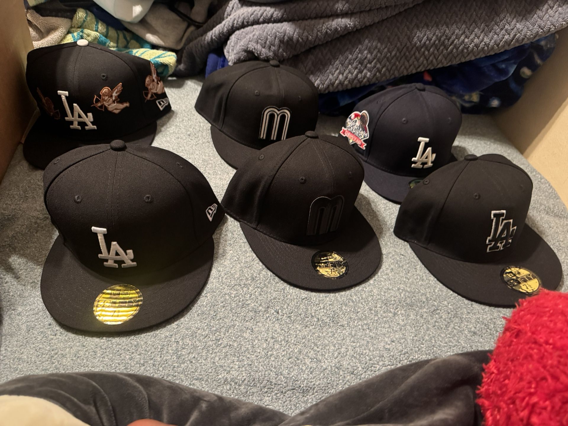 Hats