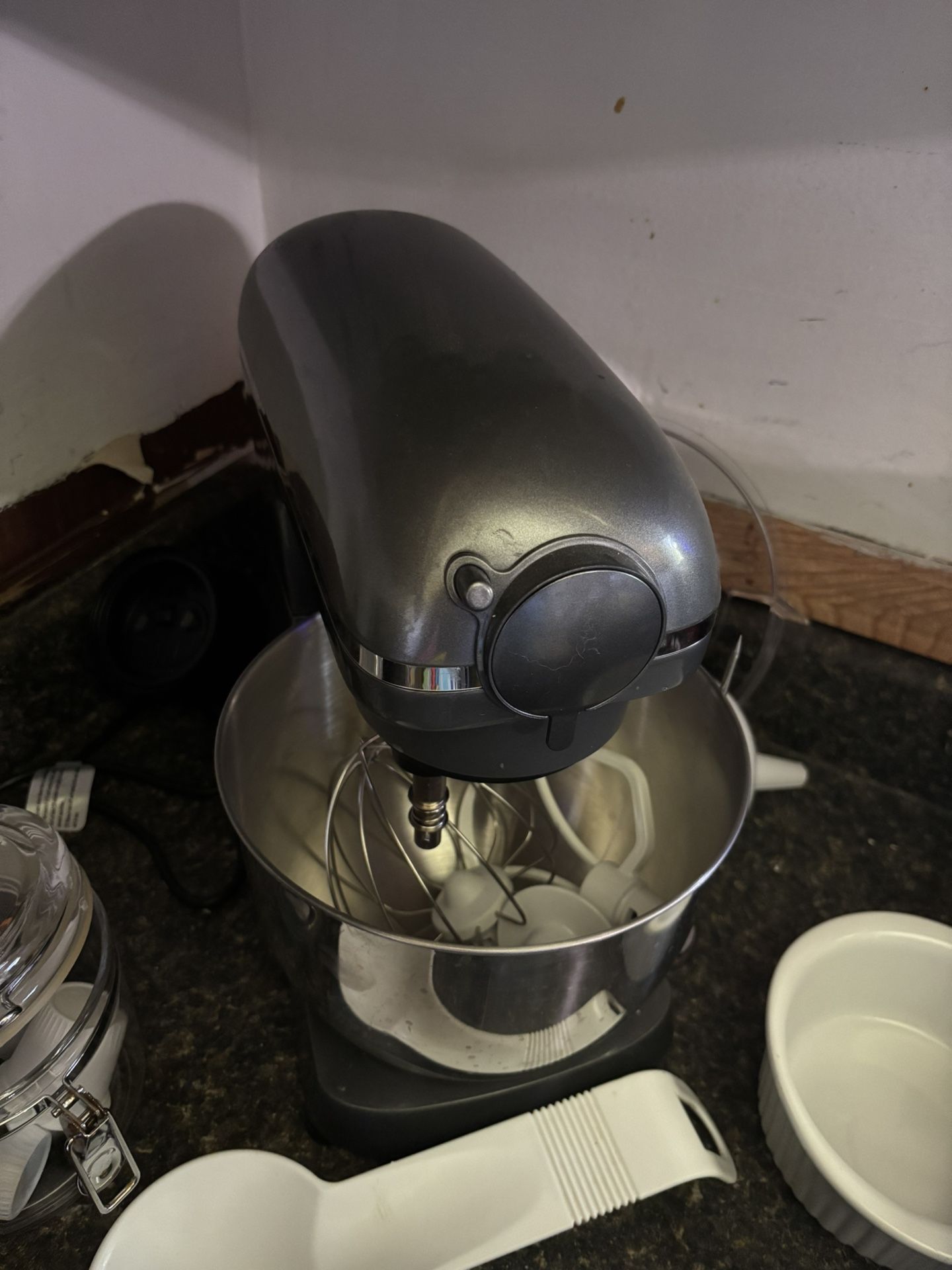 Stand Mixer