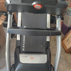 BOWFLEX BXT216 Treadmill