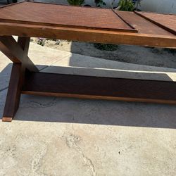 Beautiful Coffee Table