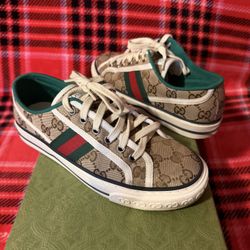 Gucci, Nike, Tory Burch, Coach Shoes