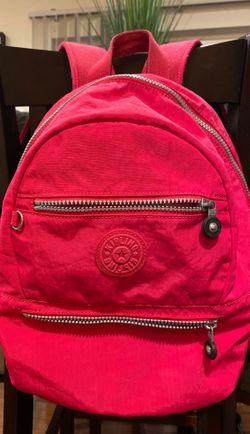 Smaller Kipling backpack