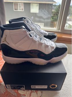 Jordan 11 CONCORD size 11.5