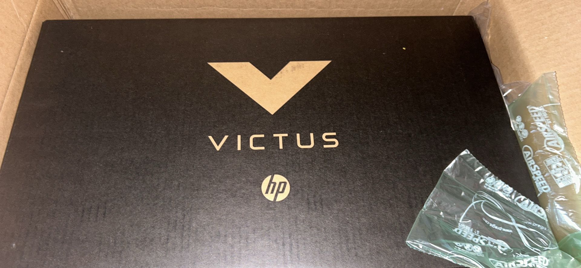 HP Victus 15.6" 144Hz Gaming Laptop, GeForce RTX 4060, i5-12500H(Beats i9 11980HK), Wi-Fi 6, Bluetooth 5.3, Backlit KB, Win11 W/HDMI (32GB RAM |2TB SS