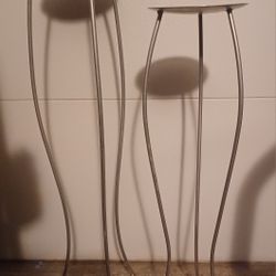 Candle Holders 