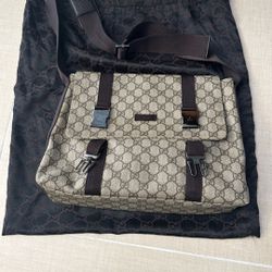 Well Used Gucci bag