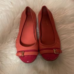 Colehaan Flat Shoes 
