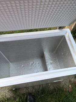 Deepfreezer