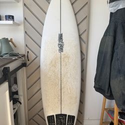 JS Surfboard 