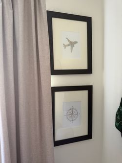 Boys Nursery Items