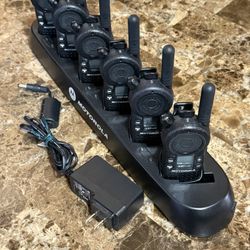 2 Way Radio Set