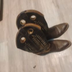 Cowboy Boots
