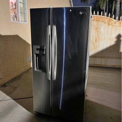 Fridge Free Delivery 