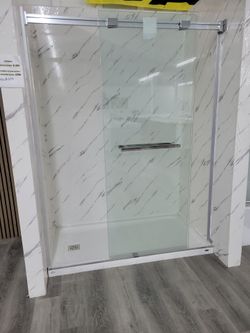 Shower Base