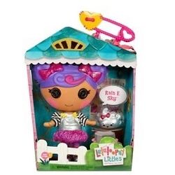 LALALOOPSY DOLL $30 EACH ✔️ PRICE IS FIRM 