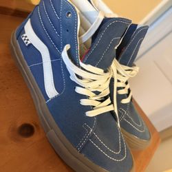 Vans 10 1/2 Men New