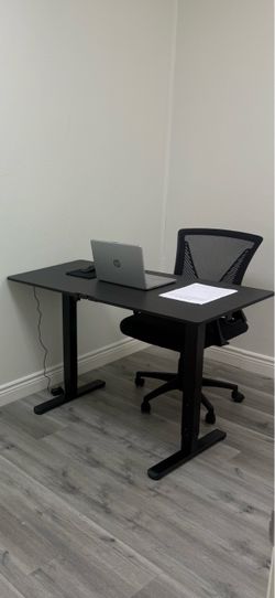 Electric Standing Desk