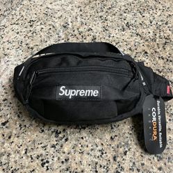 Supreme Bags