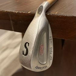 Callaway S2H2 Sand Wedge