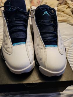 Jordan Retro 13 low hornets