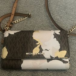 Mk  Crossbody Bag 