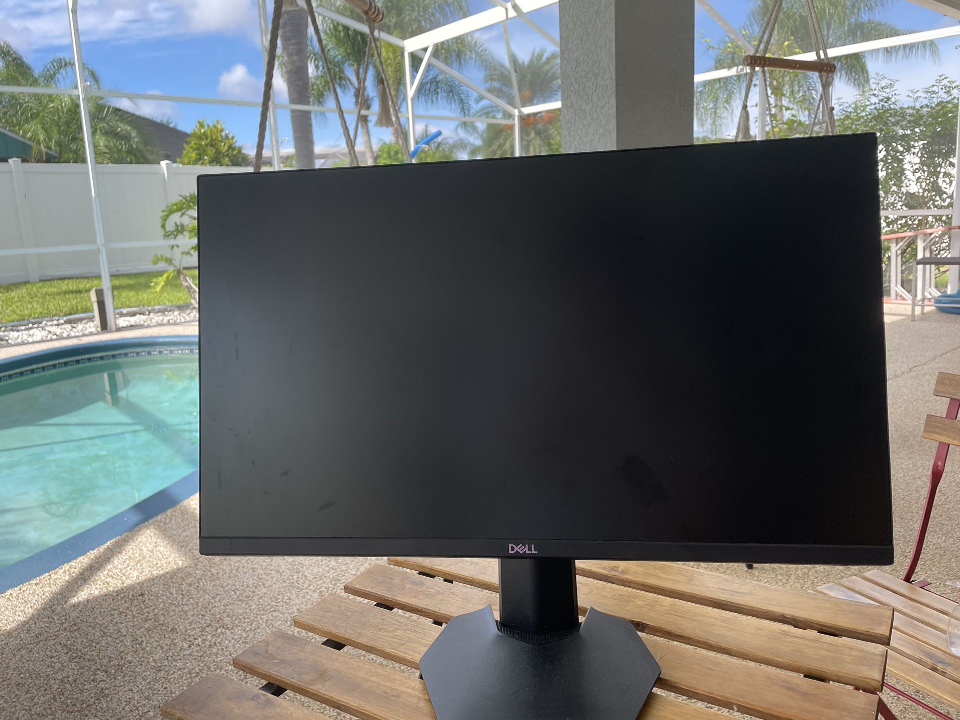 Dell Gaming Computer