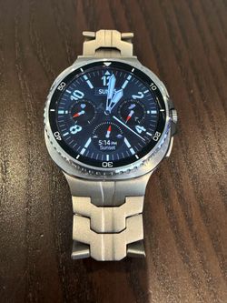 Samsung Galaxy Watch8 Classic