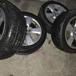 Bmw 5 Series Original 