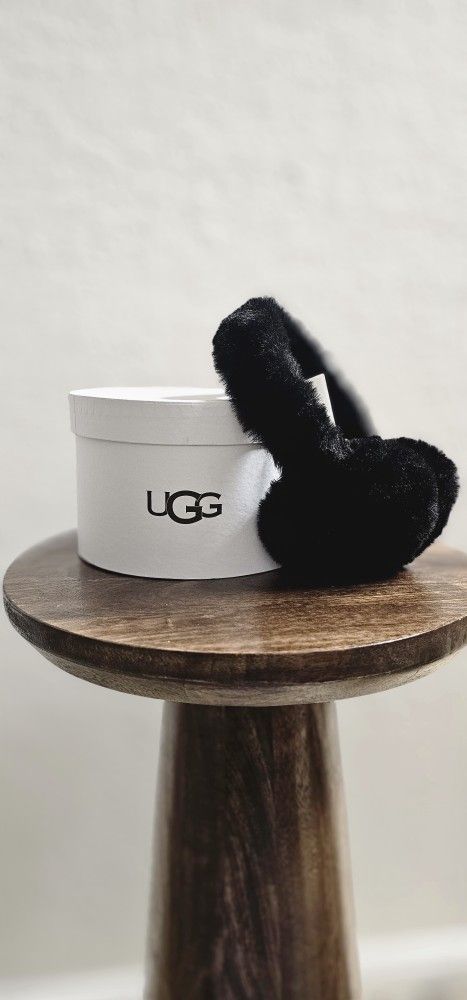 UGG Women's Ear Muffs
