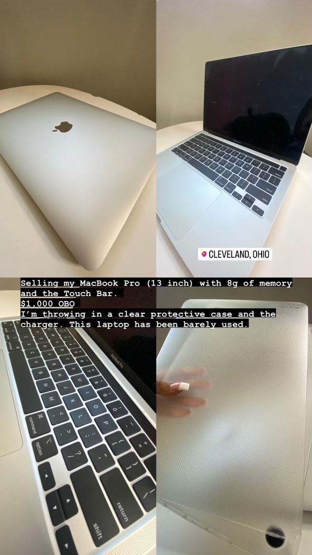 MacBook Pro
