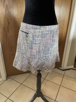 Beautiful Tweed Skirt