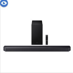 Samsung Q-Series HW-Q60CF 3.1.2 Ch Soundbar with Wireless Subwoofer