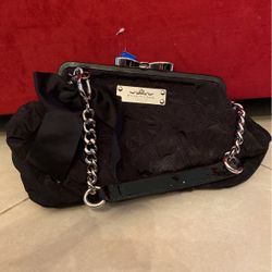 Brighton Black My Flat In London Purse