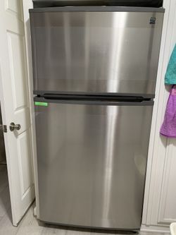 Kenmore Fridge 
