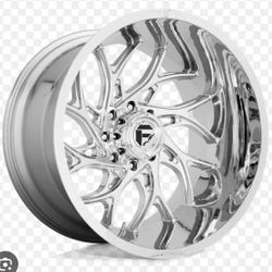 Wheels And Tires 🔥