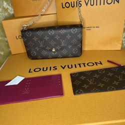 Womens Purse