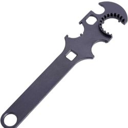 keyershul Multifunctional Tools for Tighten and Nut Removal

