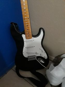 Electric Guitar
