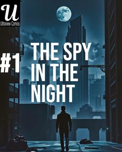 The Spy in the Night